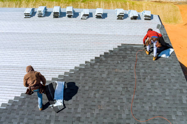 Fremont, MI Roofing Contractor Company