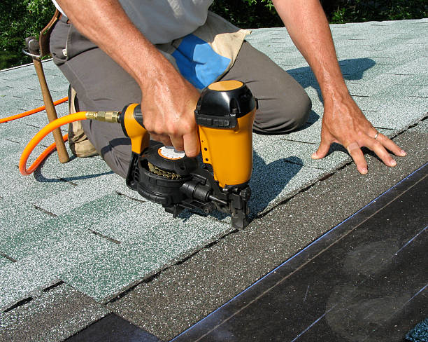Best Gutter Installation and Roofing  in Fremont, MI
