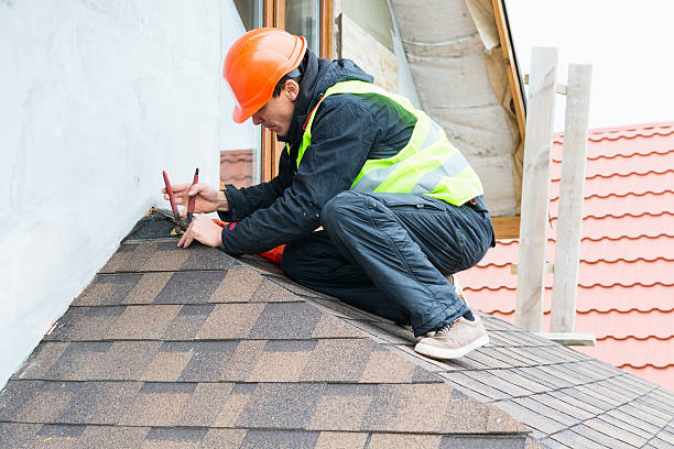 Best Roofing Contractors for Homes  in Fremont, MI