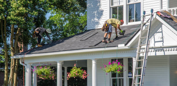 Fremont, MI Roofing Contractor Company