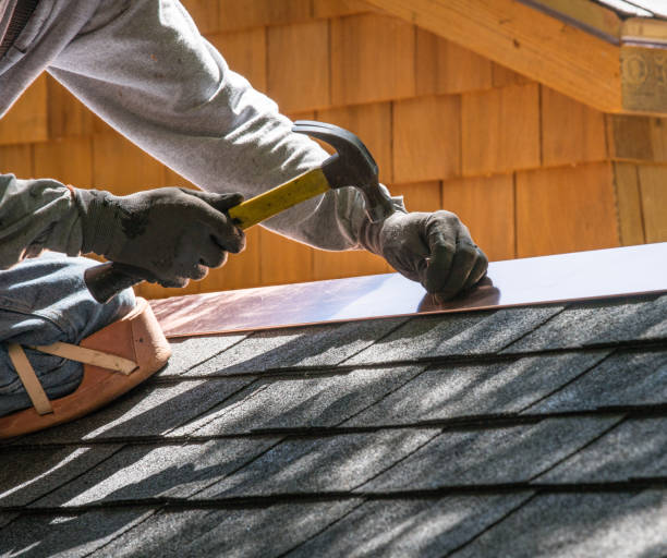 Best Flat Roof Repair Services  in Fremont, MI